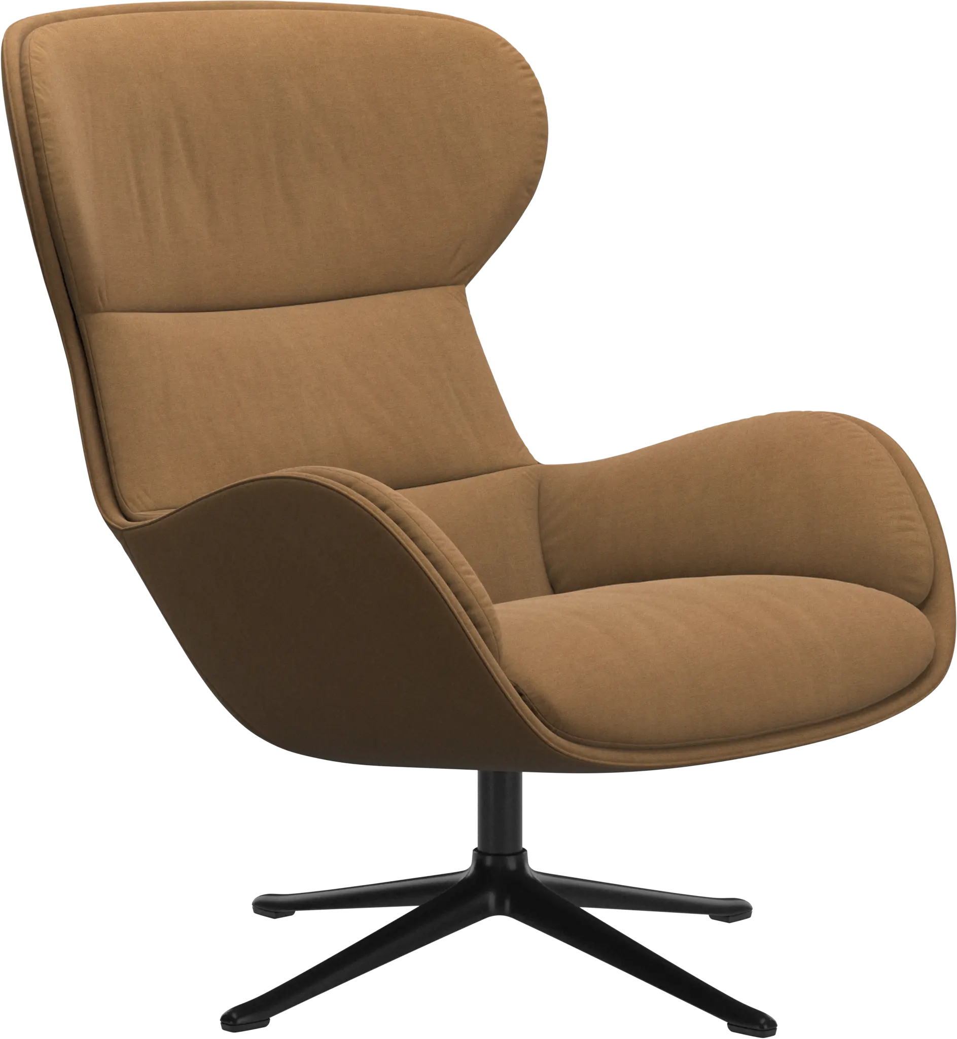 BoConcept 特注使用ファブリックチェア 定価116,300円 BoConcept 特注使用ファブリックチェア 定価116,